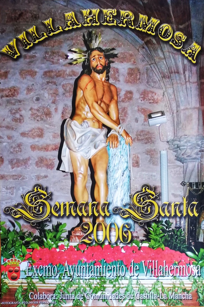 Semana Santa en Villahermosa  
